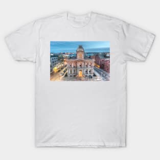 United States Custom House T-Shirt